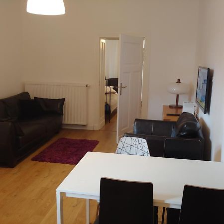 포즈난 Apartament Wybickiego 아파트 외부 사진