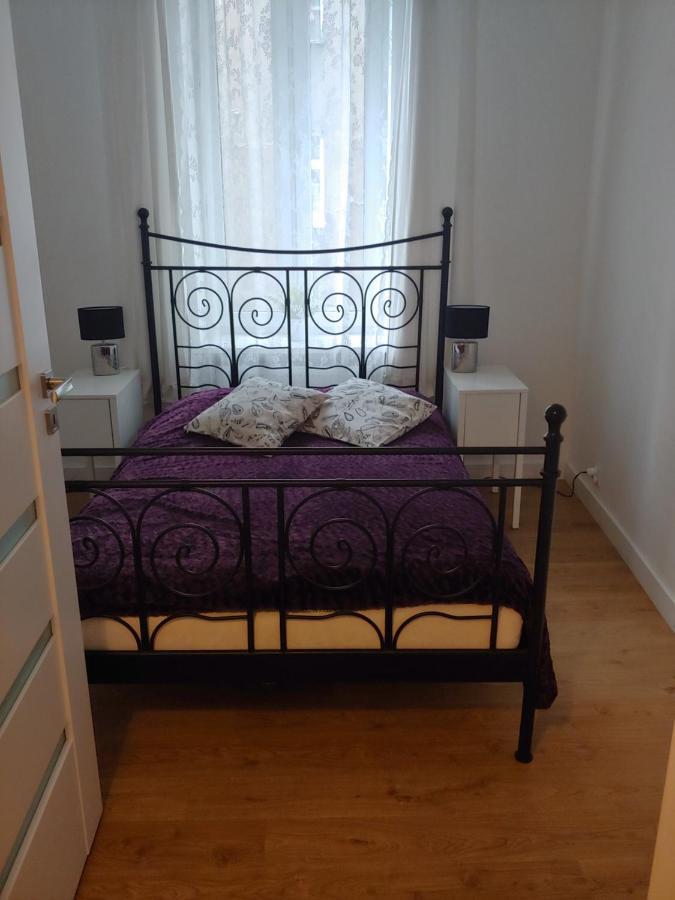포즈난 Apartament Wybickiego 아파트 외부 사진