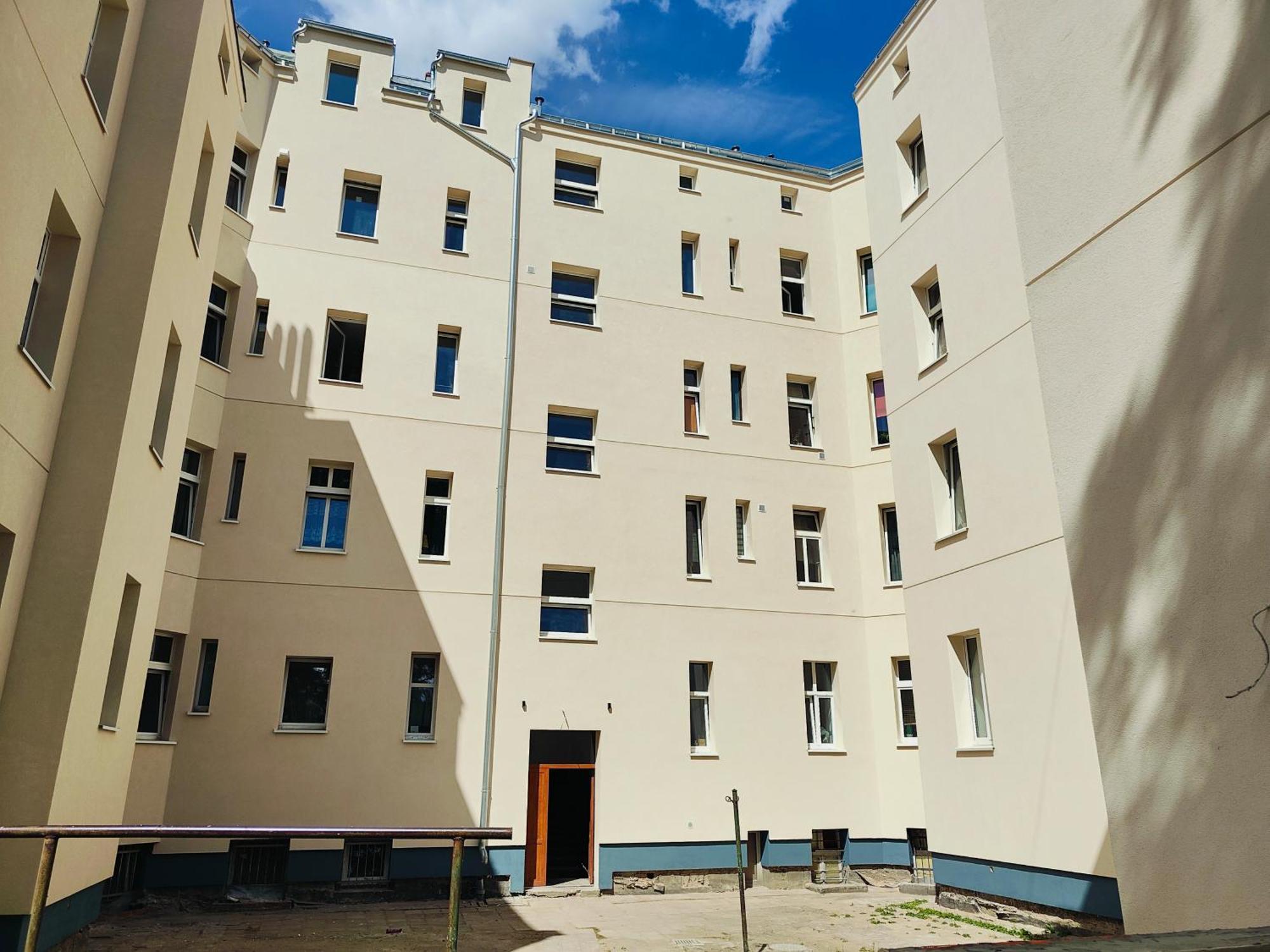 포즈난 Apartament Wybickiego 아파트 외부 사진