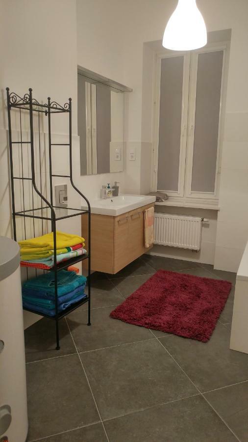 포즈난 Apartament Wybickiego 아파트 외부 사진